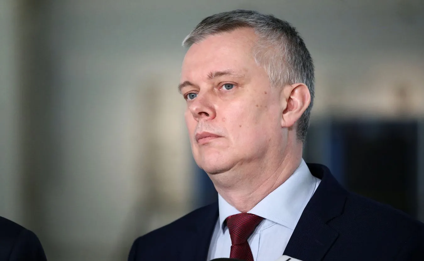 Tomasz Siemoniak