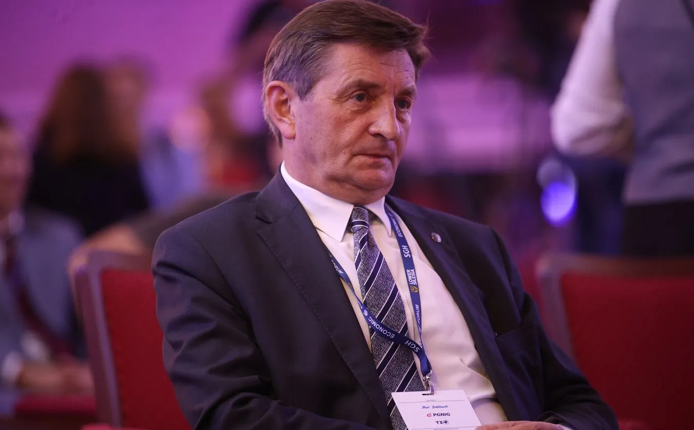 Kuchciński z okazji Dnia Kobiet: Kobiety są jak Bayraktar...