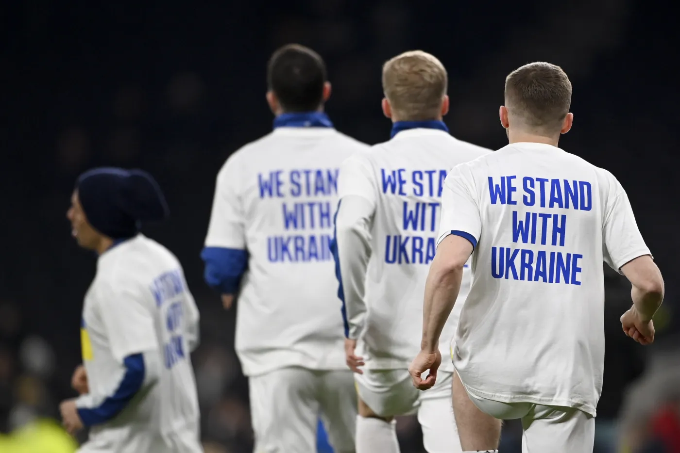 Kolejna zła wiadomość dla rosyjskich kibiców. Premier League już nie zobaczą