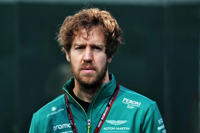 Formuła 1. Sebastian Vettel zbojkotuje wyścig GP w Soczi