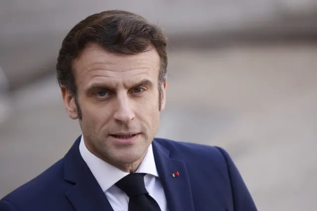 "Le Monde": UE wyklucza szybkie przyjęcie Ukrainy. Nie chce prowokować Rosji