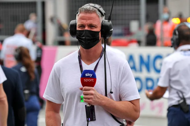 Schumacher zatrudnił Sztukę. To on może być drugim Polakiem w Formule 1