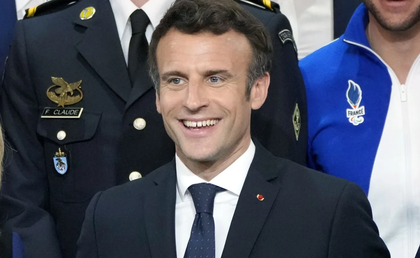 Wybory we Francji. Zmniejszył się dystans między Macronem i Le Pen