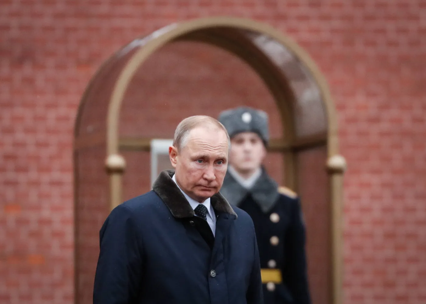 Ukraina cmentarzem Putina? "Rosja go nie wyda, oto co należy zrobić..."