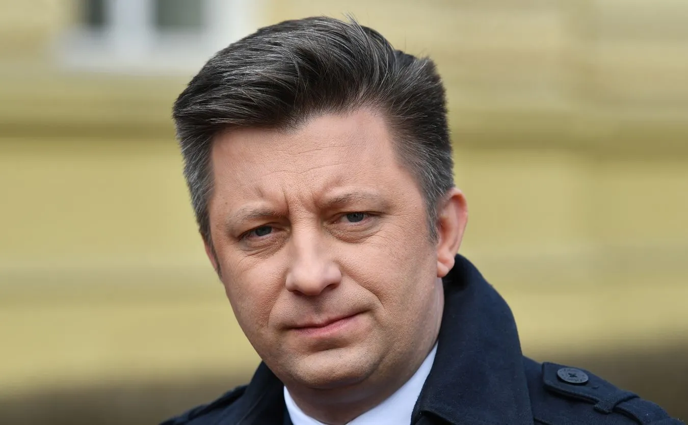 Dworczyk: Byłbym raczej ostrożny w formułowaniu opinii na temat KPO