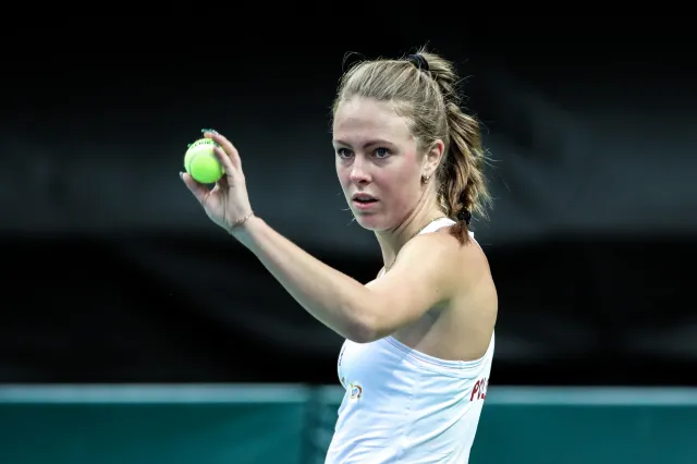 Magdalena Fręch nie powtórzy sukcesu z Guadalajary w Monterrey