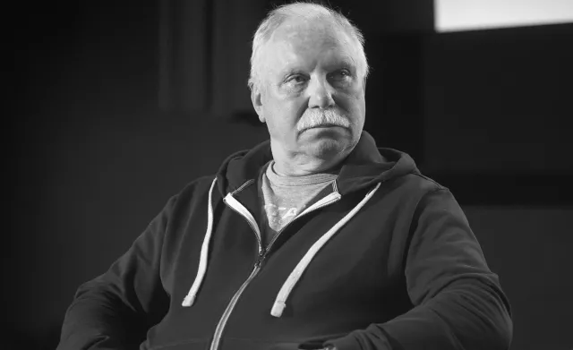Kompozytor muzyki do "Pana Kleksa" nie żyje. Andrzej Korzyński miał 82 lata