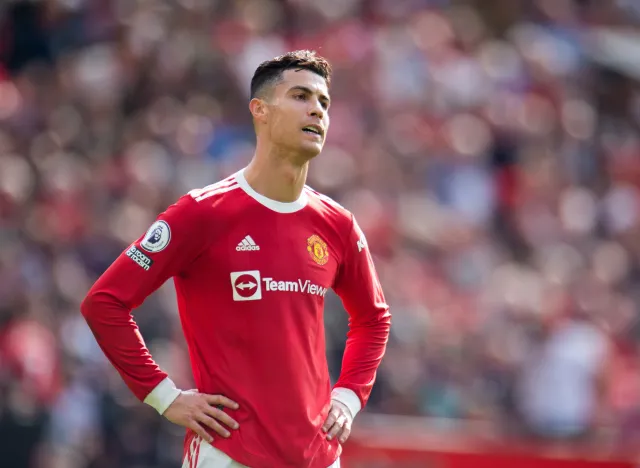 Dramat Cristiano Ronaldo. Nie żyje syn portugalskiego piłkarza