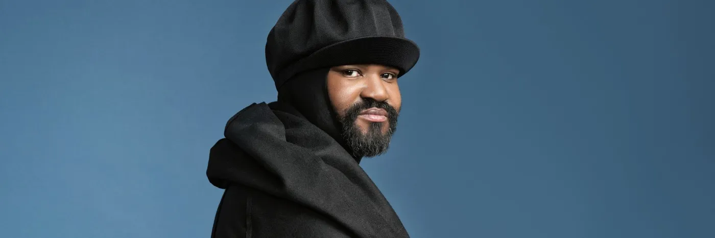Debiut Gregory’ego Portera wznowiony przez Blue Note
