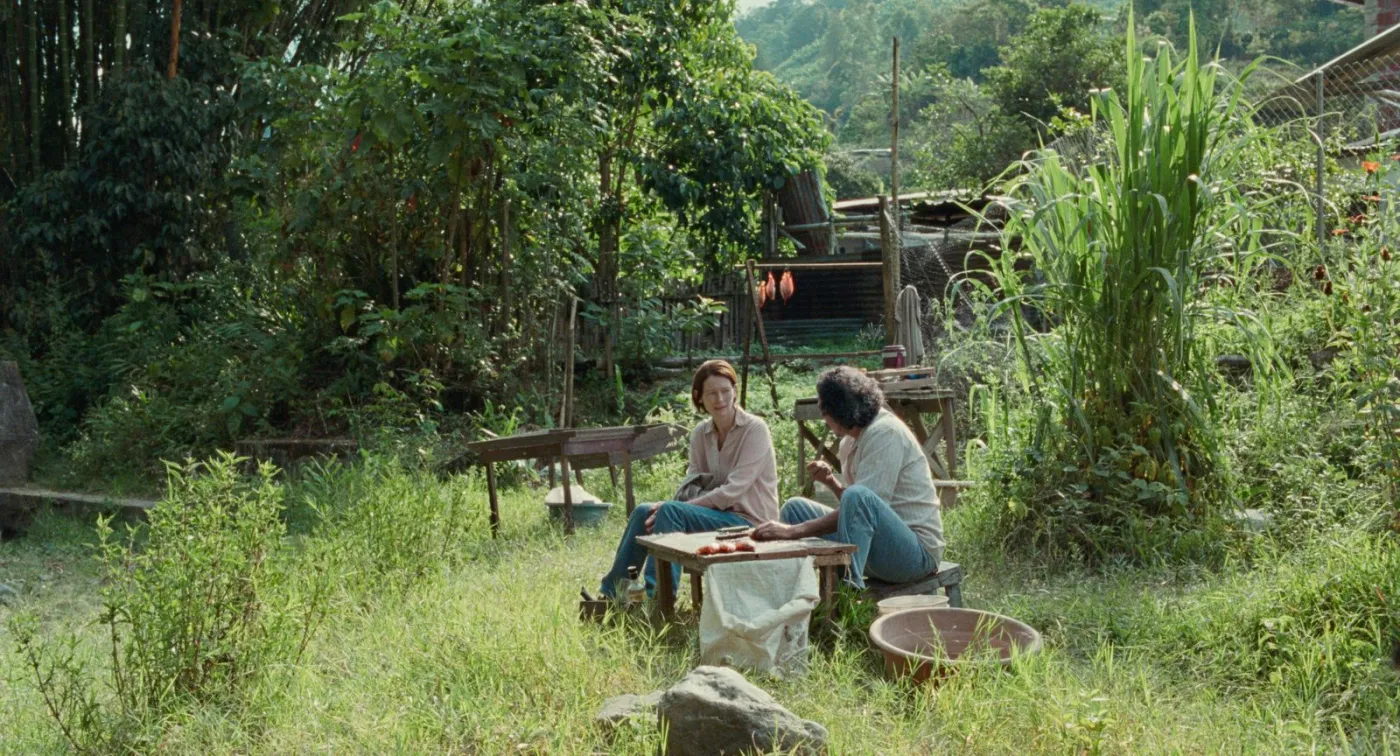 W kinach "Memoria". Apichatpong Weerasethakul w poszukiwaniu utraconego dźwięku