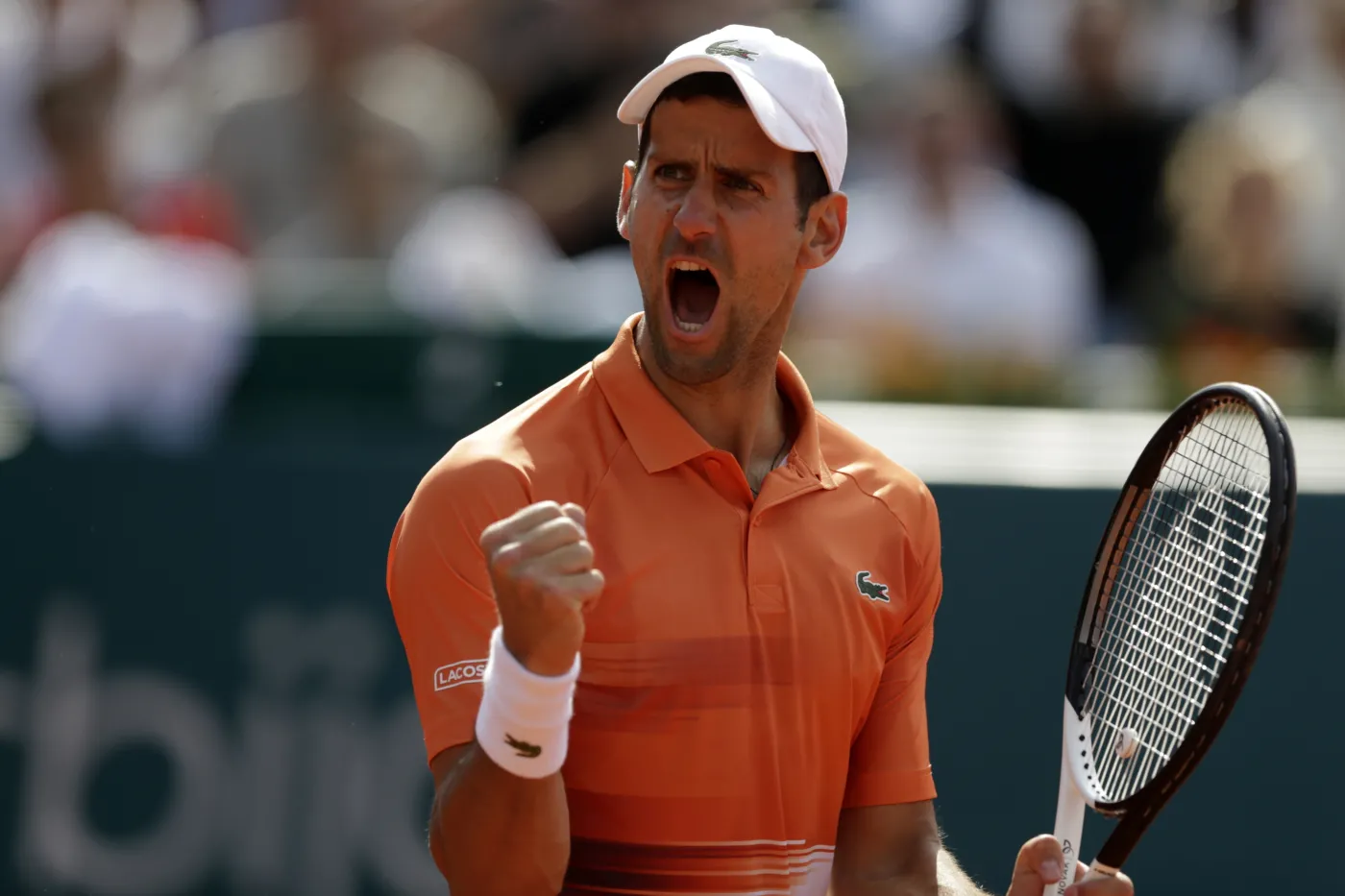 Rublow rywalem Djokovica w finale turnieju ATP w Belgradzie