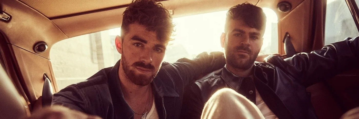 The Chainsmokers powracają z nagraniem "High"