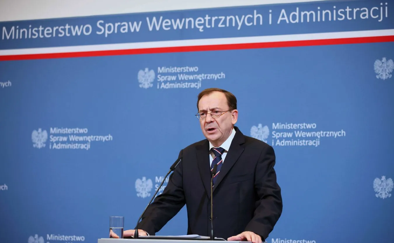 Mariusz Kamiński