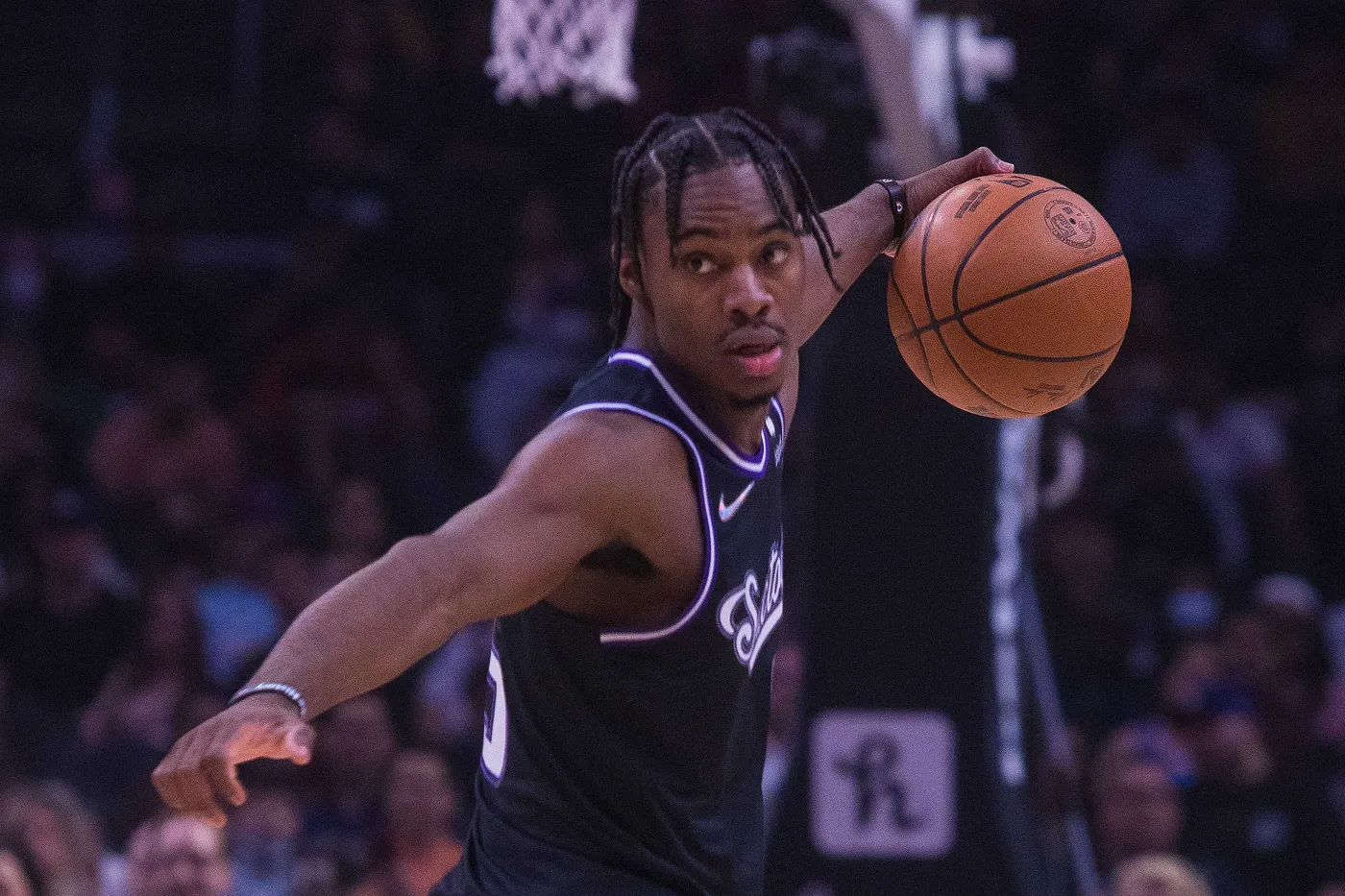 Sacramento Kings pobili niechlubny rekord ligi NBA