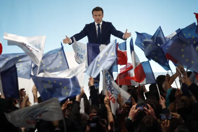 Francja sfrustrowana. Ostatni raz głosowano tak w Europie za czasów Republiki Weimarskiej [OPINIA]