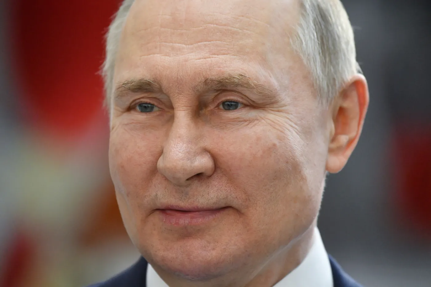 100 tys. Ukraińców przesiedlonych na Syberię i za koło podbiegunowe. Putin podpisał dekret
