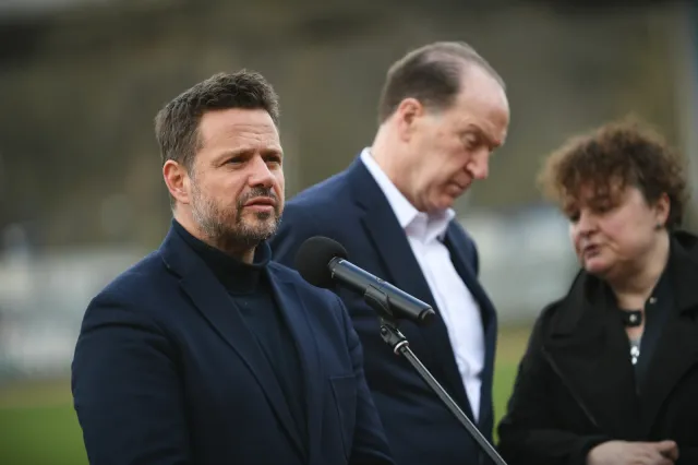 Warszawa wydała na pomoc uchodźcom 55 milionów złotych