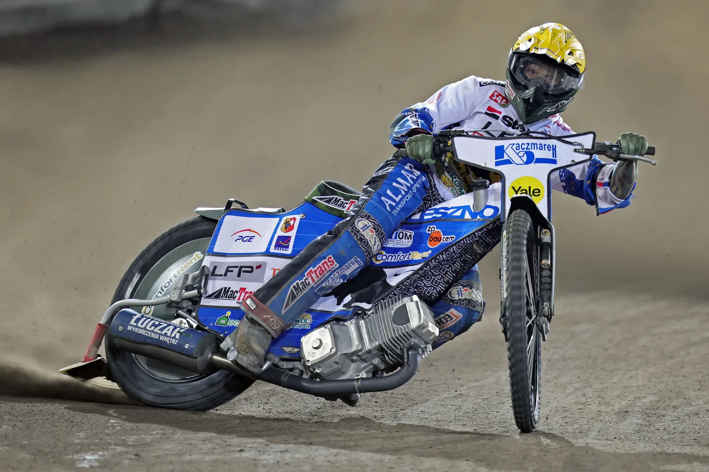 Janusz Kołodziej