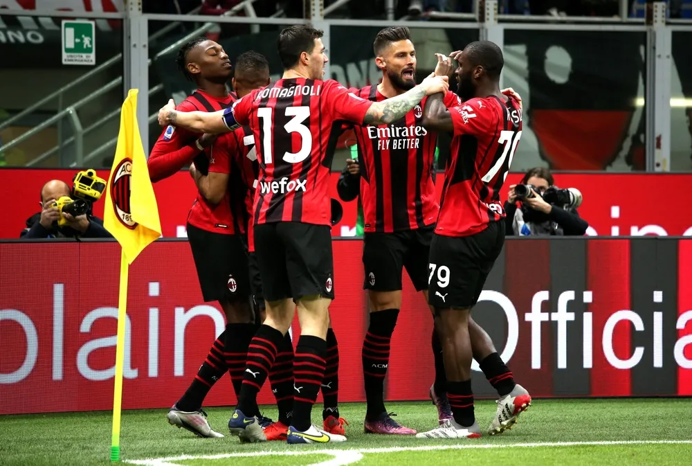 AC Milan już w niedzielę może sięgnąć po 19. scudetto