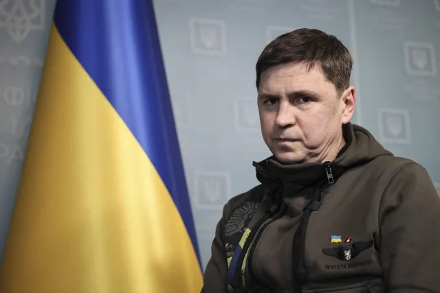 Podolak: Nie zaakceptujemy żadnego zawieszenia broni