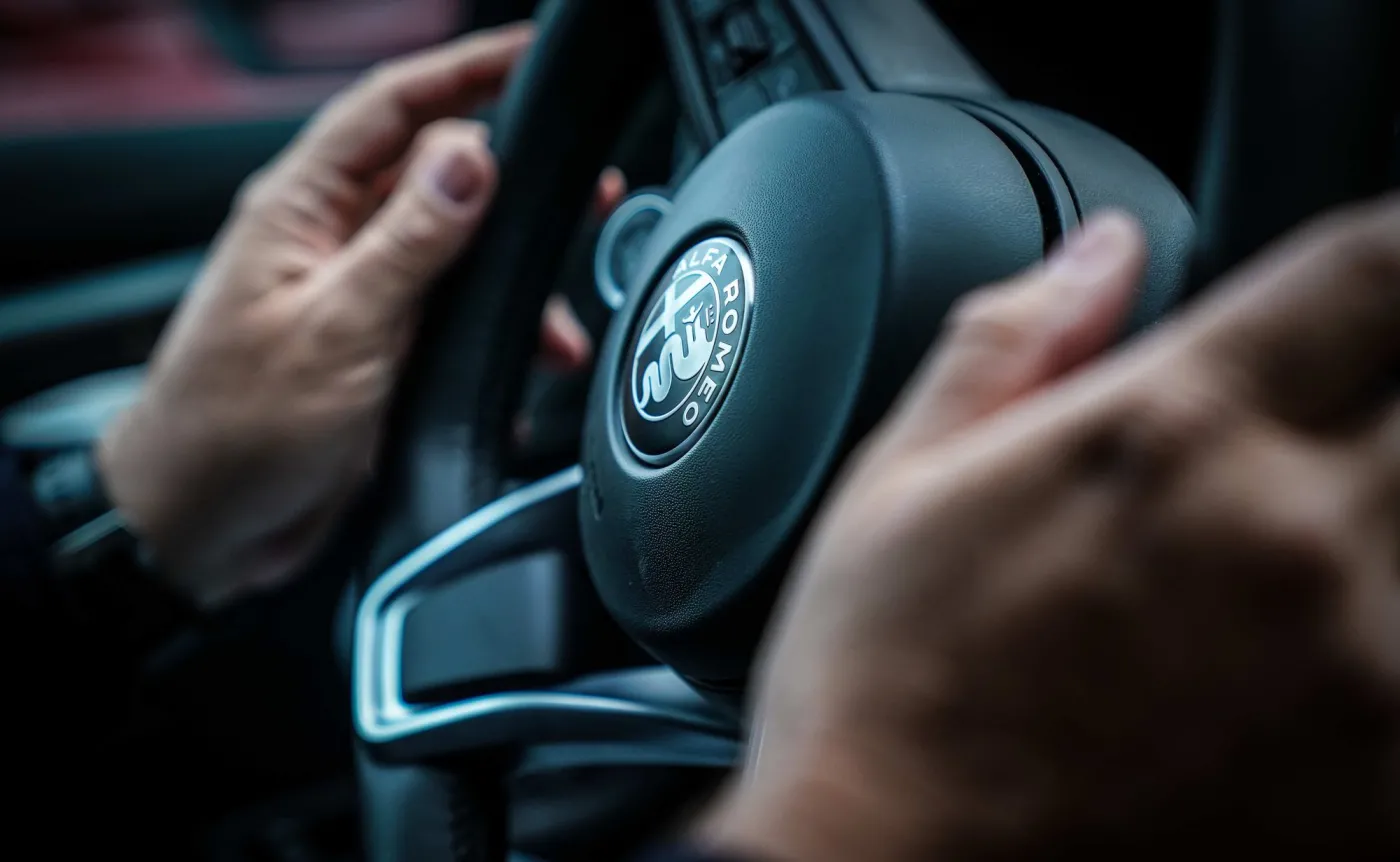 Nowa Alfa Romeo wjeżdża do Polski! Włosi już świętują sukces