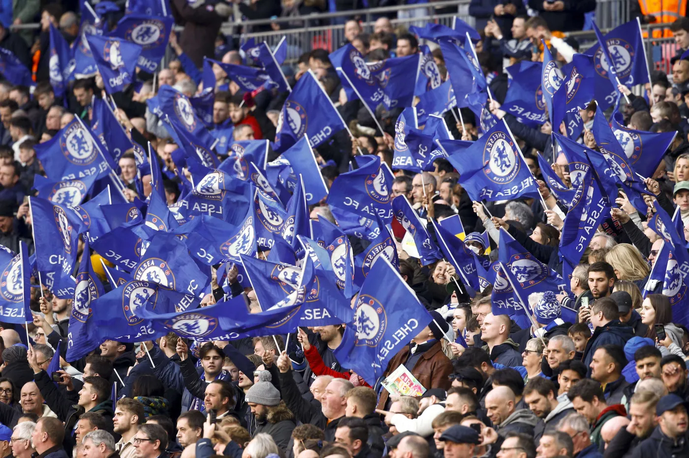 Kibice Chelsea będą mogli kupić bilety na niektóre mecze