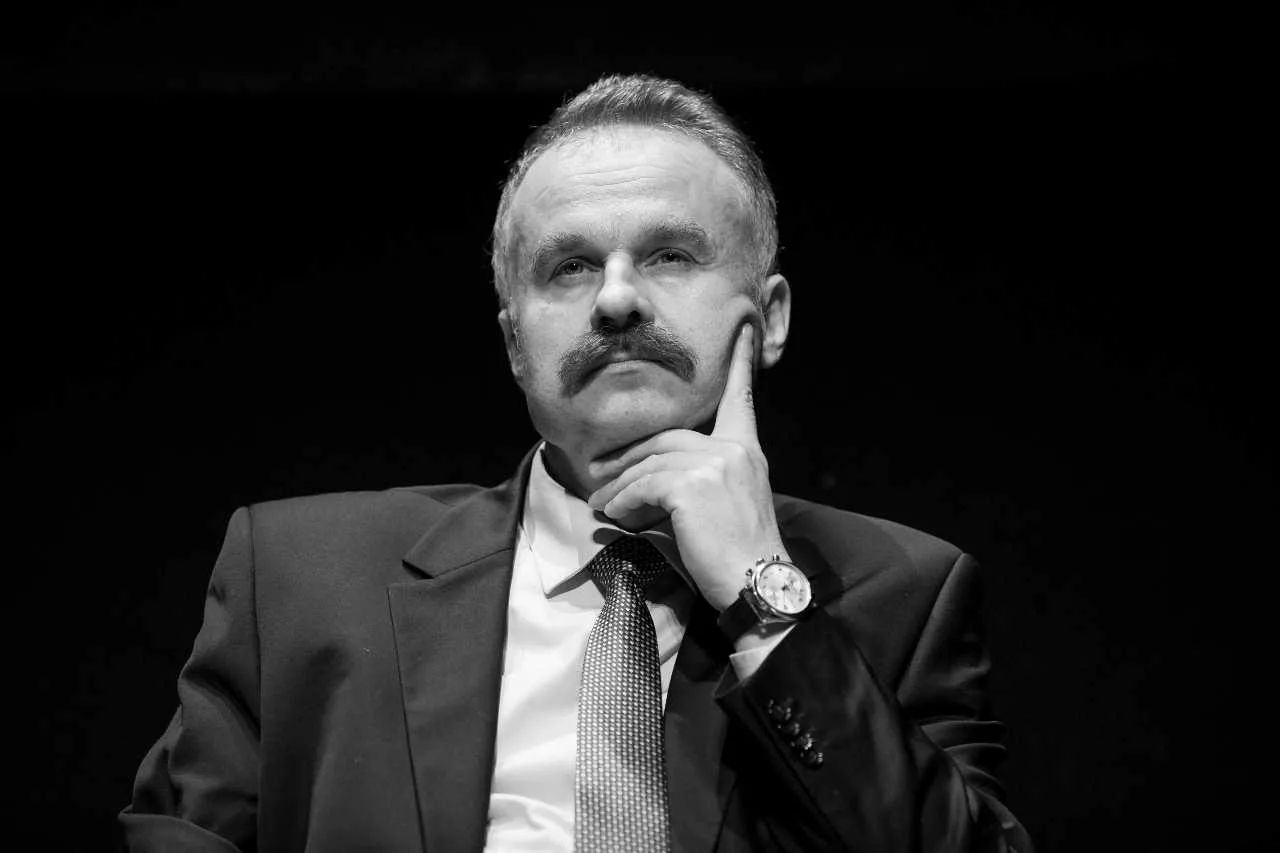 Zmarł były szef rządowego Centrum Analiz Strategicznych prof. Waldemar Paruch