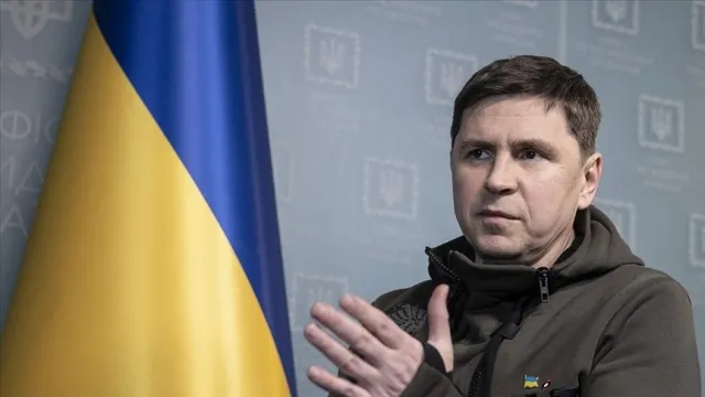 Podolak: Ukraina poniżyła Rosję i jeśli ta wygra, będzie trzecia wojna światowa