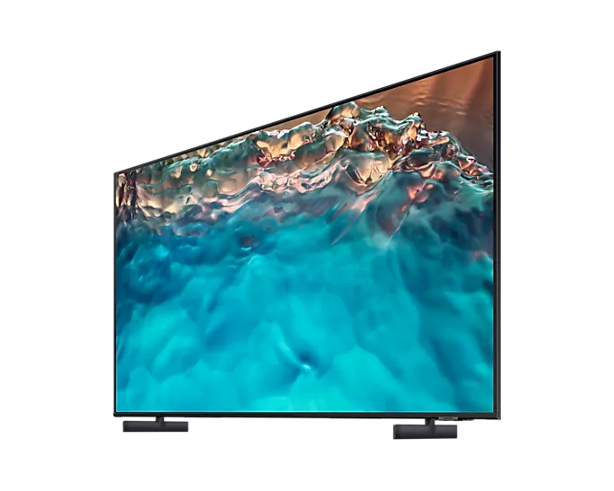 Nowy, tani telewizor Samsunga. Czy warto zwrócić uwagę na BU8000?