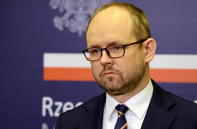 Przydacz: Nie można wykluczyć, że Putin włączy Polskę do swoich planów ekspansjonistycznych