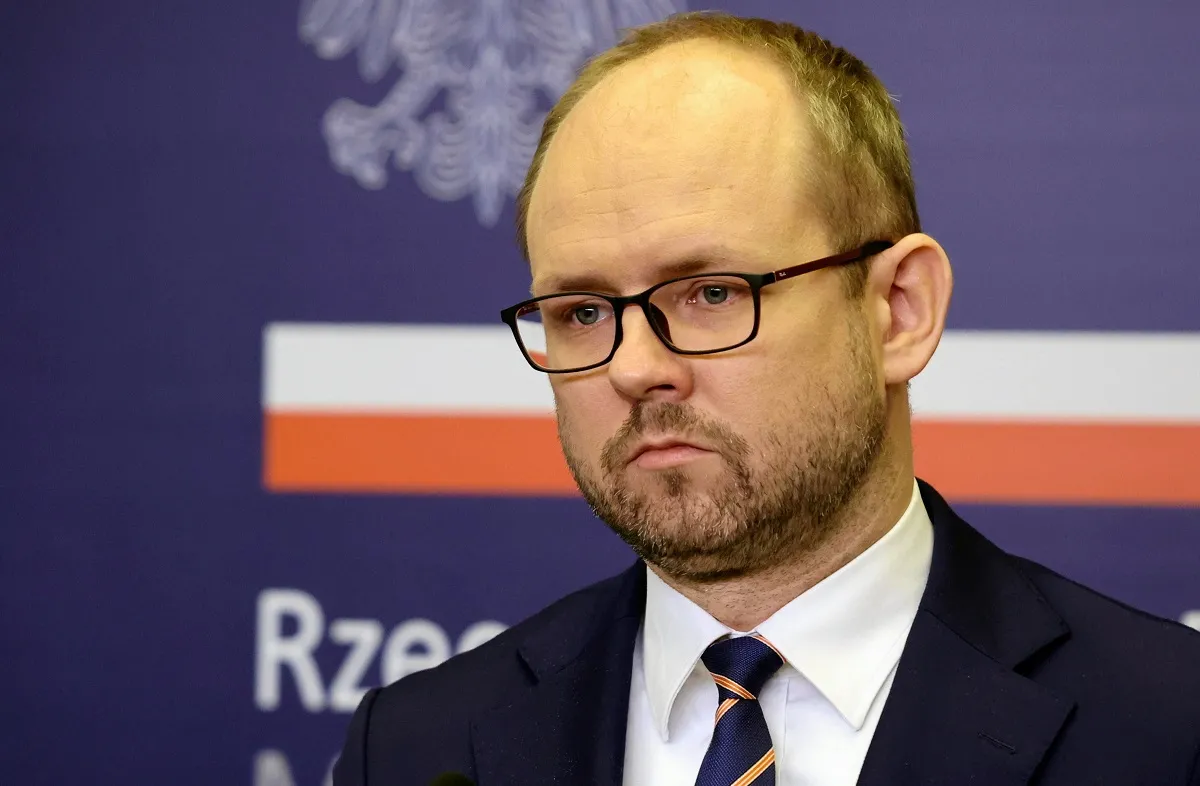 Przydacz: Nie można wykluczyć, że Putin włączy Polskę do swoich planów ekspansjonistycznych