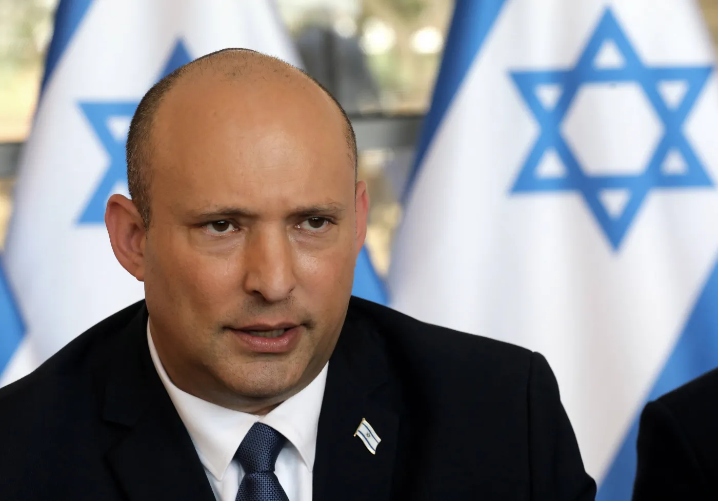 "Przełom dla całego świata". Izrael chwali się nowym systemem obrony powietrznej