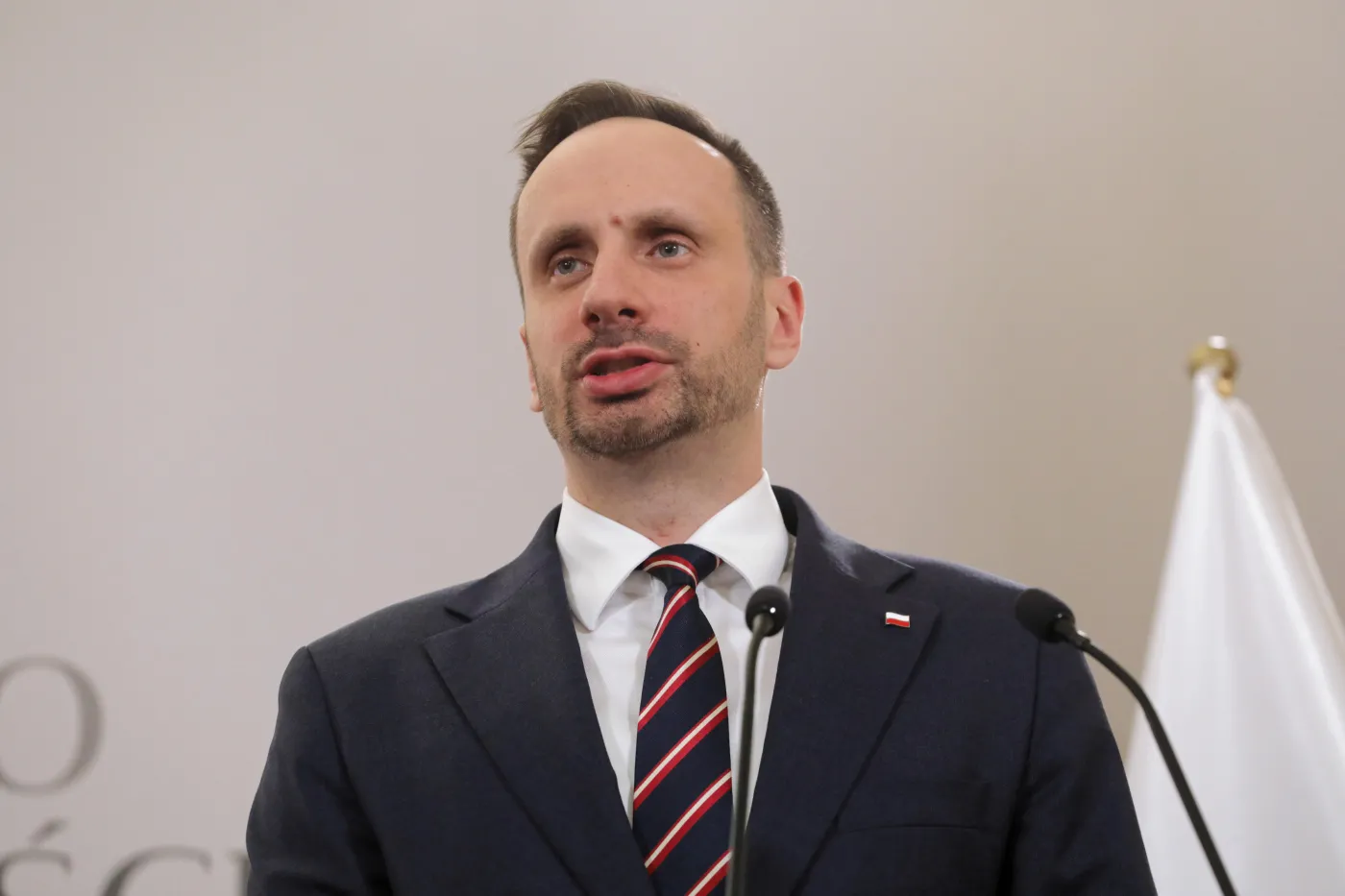 Janusz Kowalski żąda dymisji prezydenta Opola. "Szokujące ustalenia"
