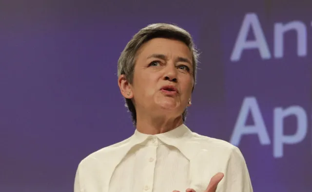 "Europa nie była naiwna, ale chciwa". Komisarz UE o sprawie gazu z Rosji