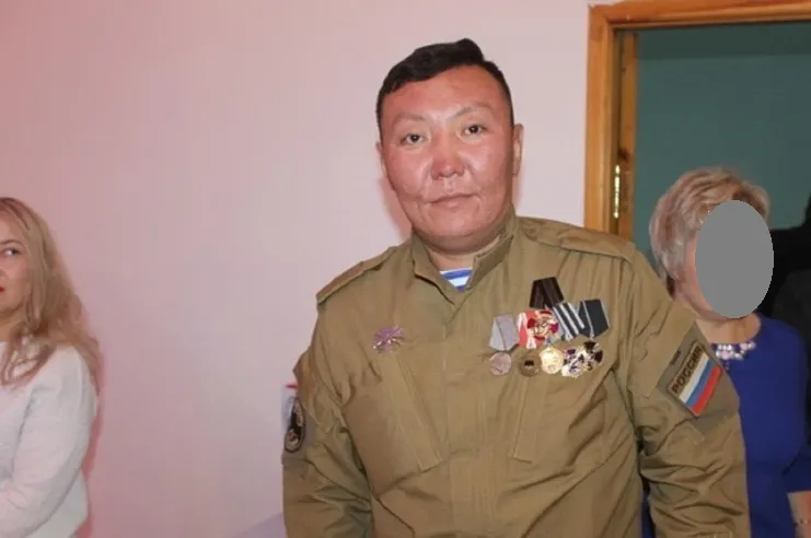 Nie żyje "Kat" z Donbasu, najemnik Grupy Wagnera. Zastrzelił go ukraiński snajper