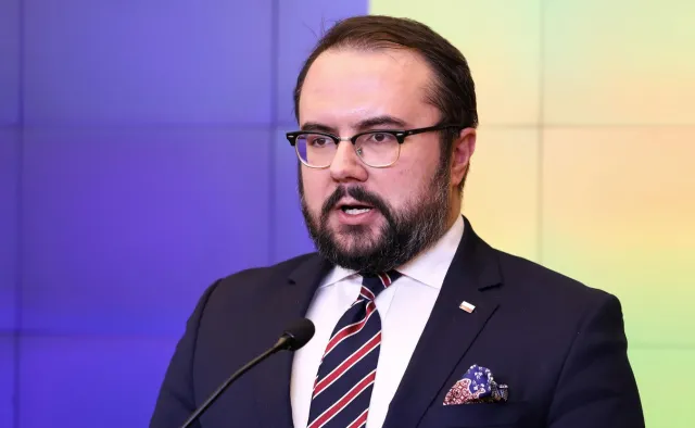 Jabłoński: Szósty pakiet sankcji to sukces polskiej dyplomacji