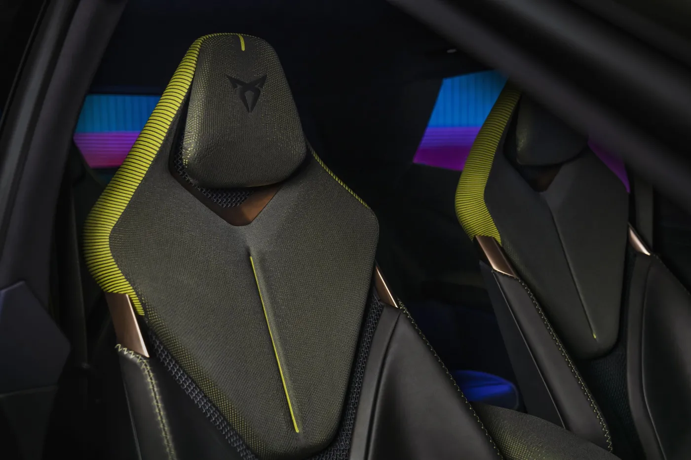 CUPRA UrbanRebel