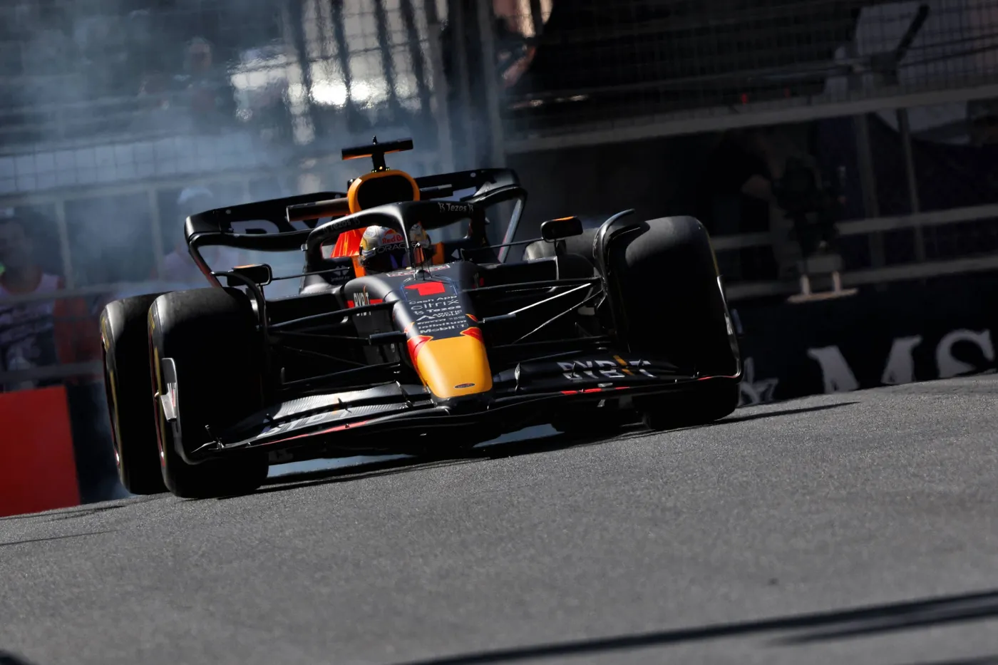 Formuła 1 po trzech latach wraca do Kanady. Red Bull znów zgarnie dublet?