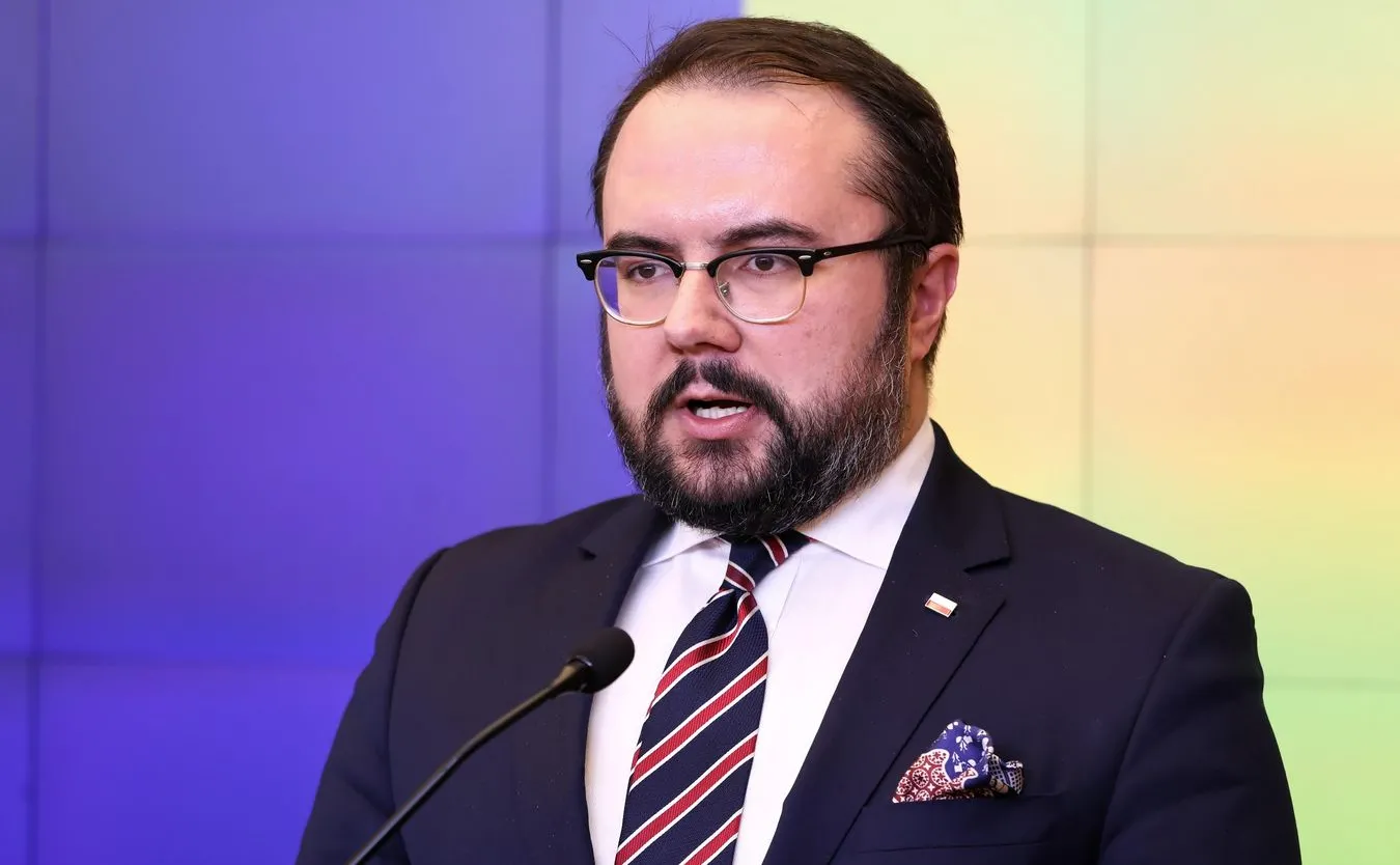 Nieobecność przedstawiciela Polski w Kijowie. Wyjaśnienia wiceszefa MSZ