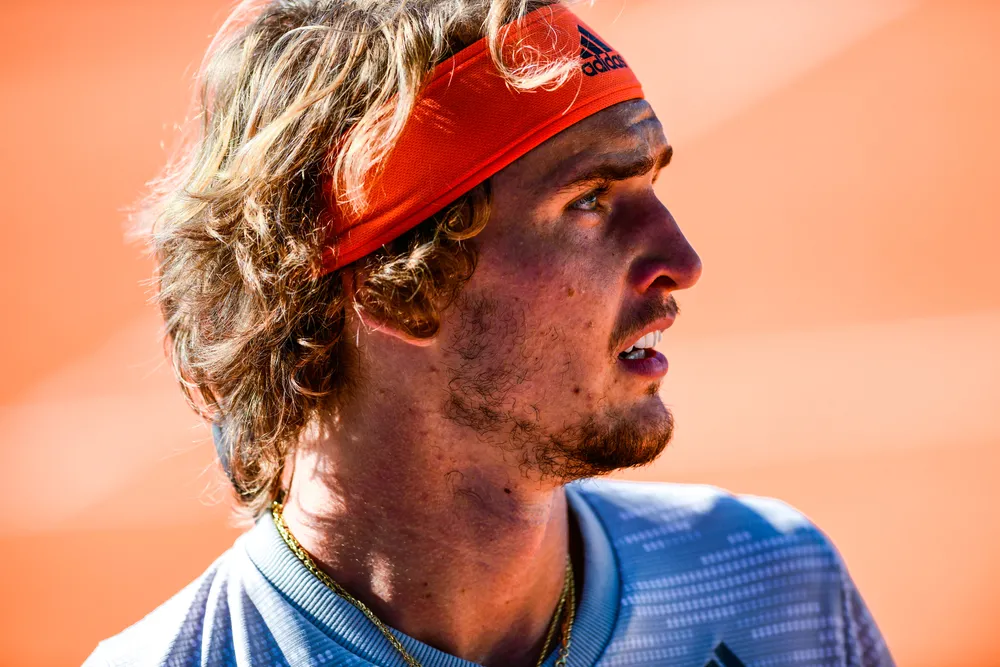 Alexander Zverev nie wyklucza startu w US Open