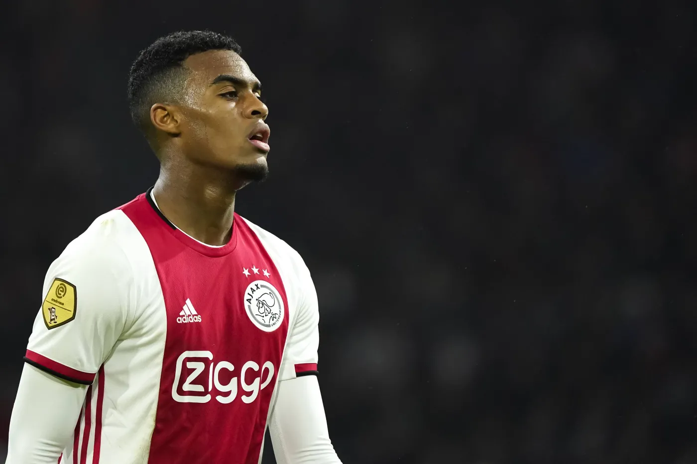 Bayern znów na zakupach w Amsterdamie. Transfer 20-latka stał się faktem