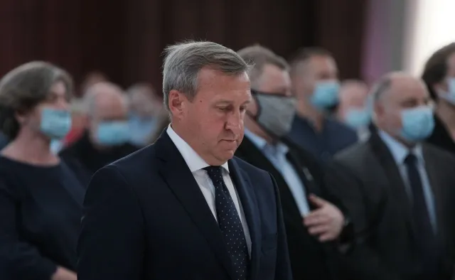 Były ambasador Ukrainy w Polsce przyznaje: Trzeba przeprosić za Wołyń