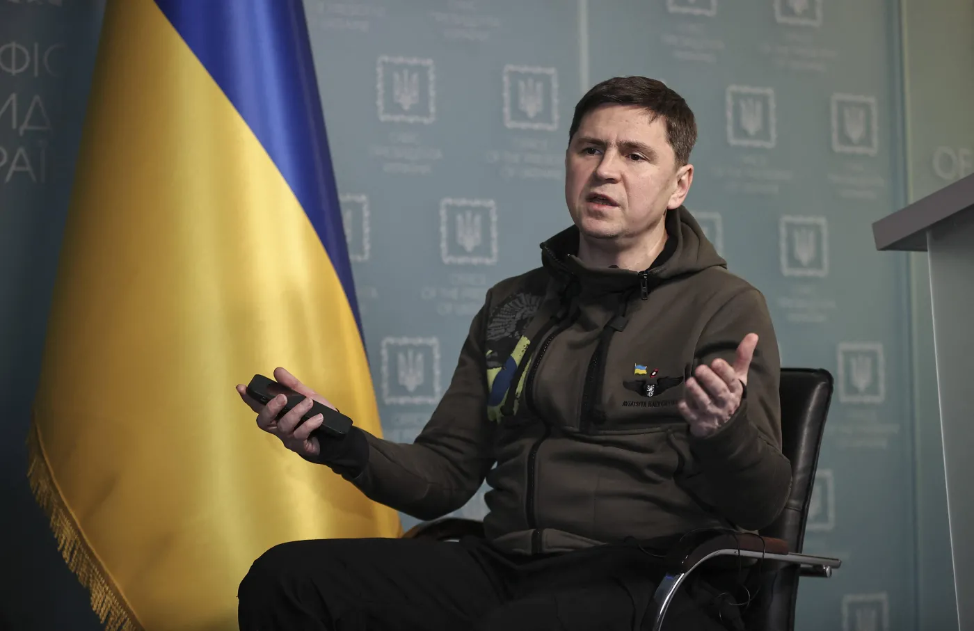 Podolak: Władze Naddniestrza nie zaryzykują ataku