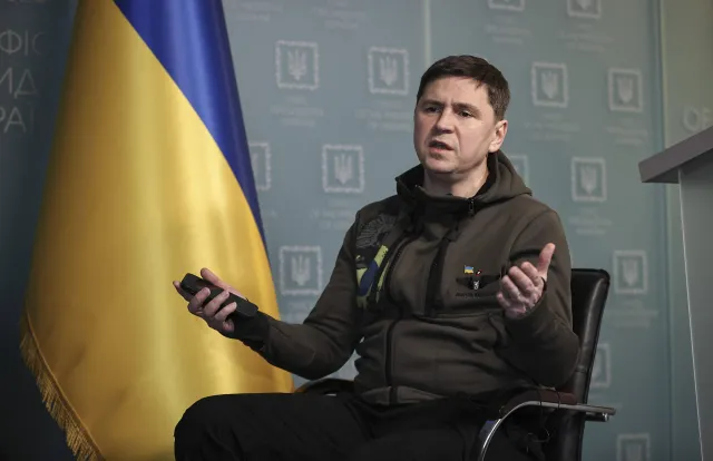 Podolak: Władze Naddniestrza nie zaryzykują ataku