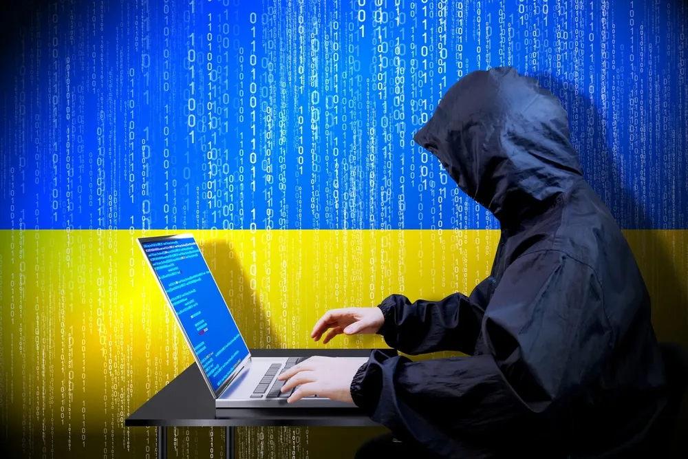 Cyberarmia Ukrainy zepsuła spotkanie Putina