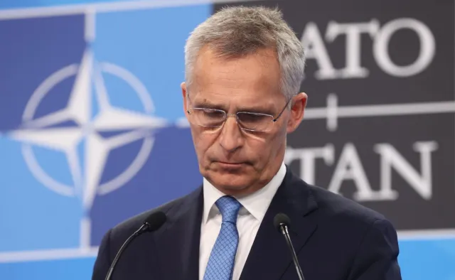 "Szczyt NATO to przełom, ale...". Szef PISM o niewykorzystanej szansie