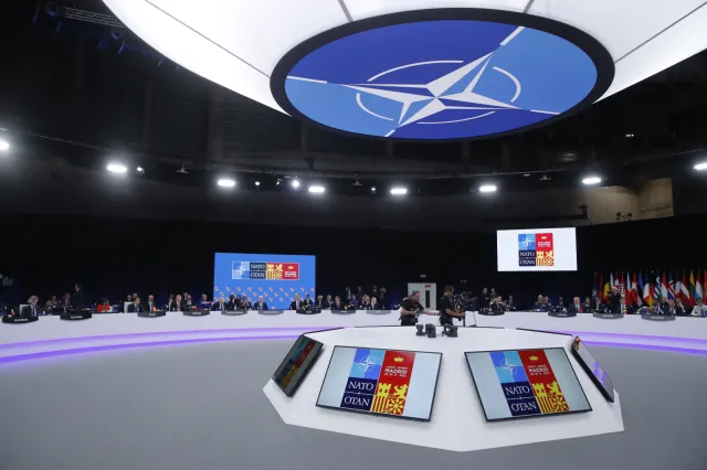 Dalekosiężne skutki szczytu NATO. Wojna nadała Paktowi nowy impet