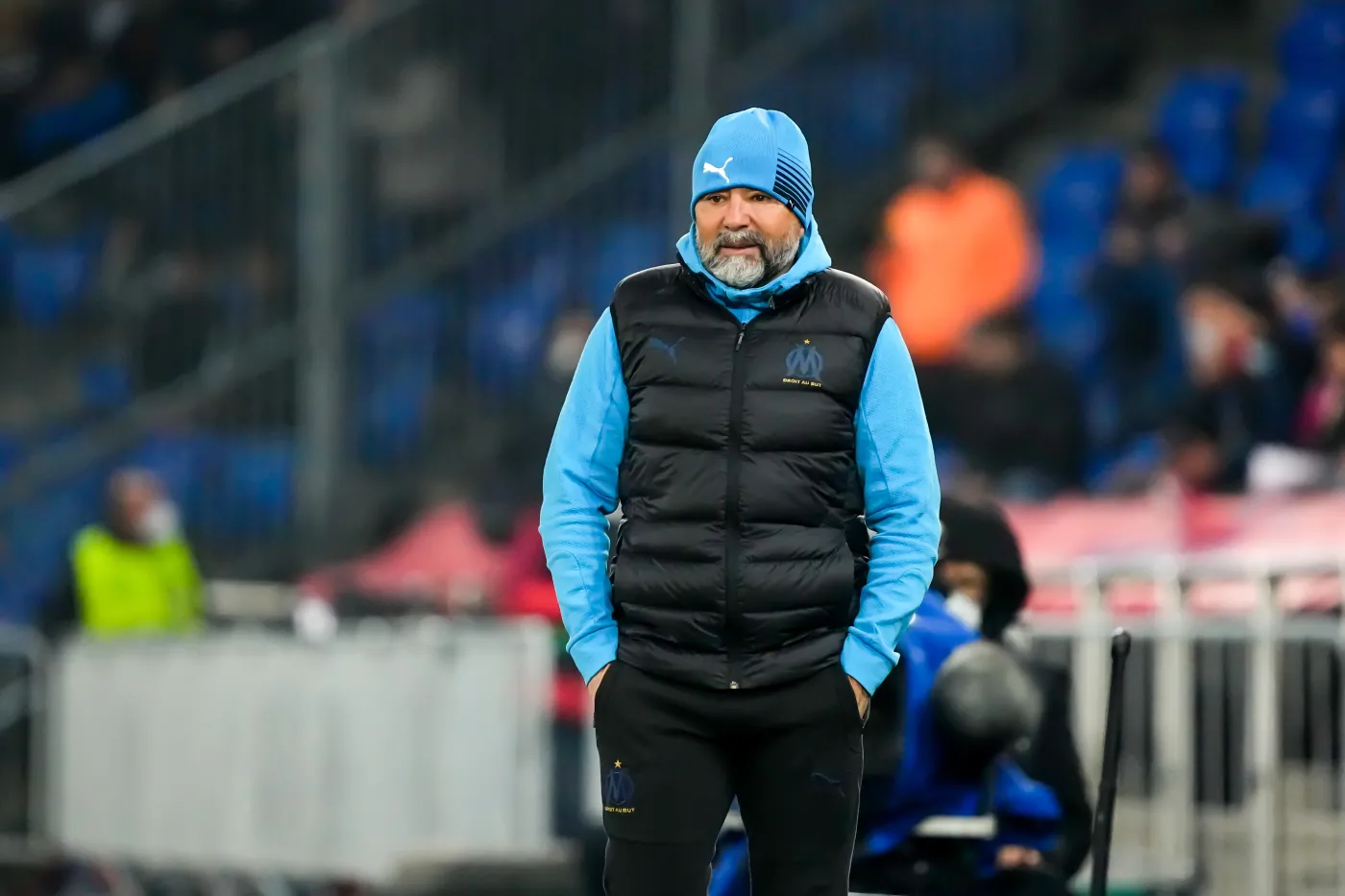Milik bez trenera. Sampaoli odchodzi z Olympique Marsylia