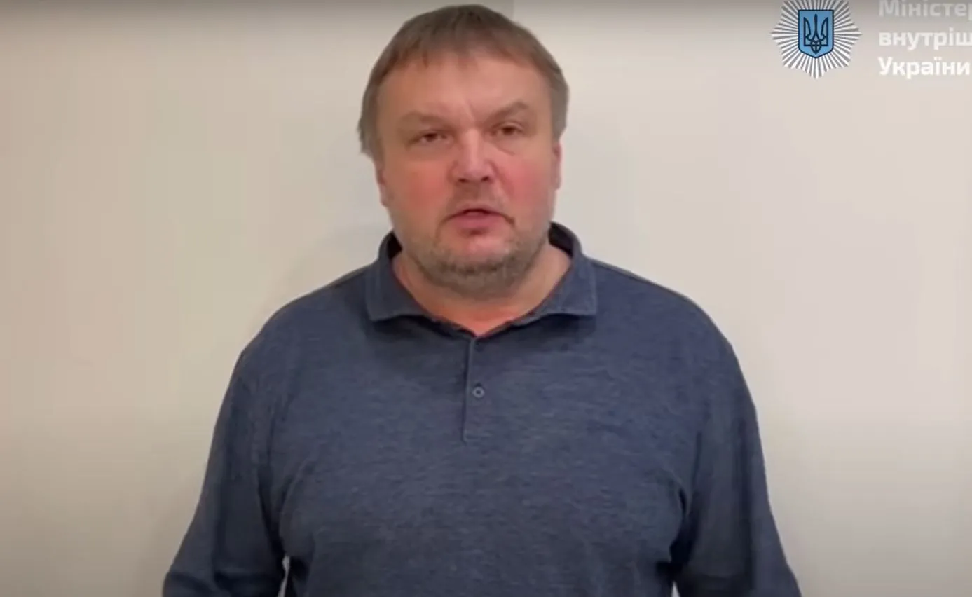 Denysenko: Rosja zwozi z Krymu ludzi, którzy mają odgrywać radość z przyjścia wojsk