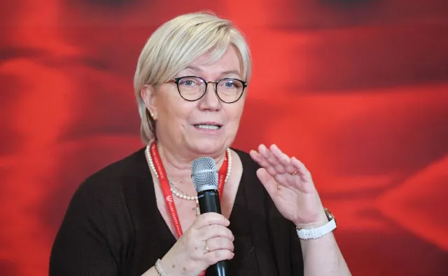 Maile Dworczyka w sprawie Julii Przyłębskiej: Bez zaskoczeń, bez złudzeń, bez nadziei [OPINIA]